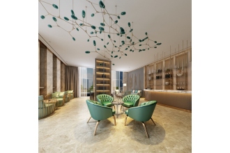 Australia Hotel project